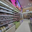 씨유 성수2가점 | 요즘 핫플 성수에 '이것' 편의점까지 ㄷㄷ;; CU성수디저트파크점 다녀와봄!!