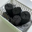 가습용, 습기제거 숯 추천 강원참숯 백탄 1kg 구매 후기
