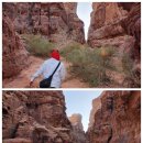 중동튼튼약국 | 2026년 6박 7일 요르단 Jordan 여행 | D3 : 와디럼 사막