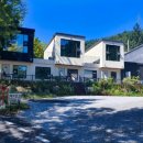 루엔 펜션 이미지