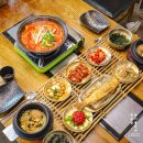제주 서귀포 식당 가성비 점심메뉴 운정이네 갈치조림 전복돌솥밥 옥돔구이