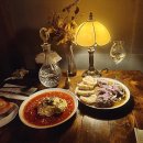 새한교회(내) | 객리단길 고급스러운 전주 와인바 술집 "오스쿠로"