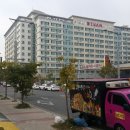 롯데마트 대덕점 버스정류장 이미지