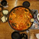 유가네닭갈비장한평역점 이미지
