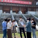 능주면 행정복지센터 이미지