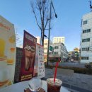 감성커피상봉점 이미지