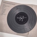 뮤지컬실황영화 영웅 라이브 인 시네마 후기 + 페이퍼LP 굿즈
