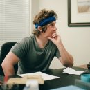 (주)제이앤드 | 영화 - 블랙베리(2023) 뛰어난 실화바탕영화