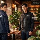 ROKA 바람막이 자켓 이미지
