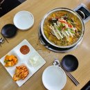 오투스커피(평택합정점) | 평택 합정감자탕 구이영뼈대있는가문 평택조개터점 우거지 가득 뜨끈한 점심 솔직후기