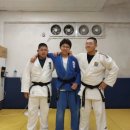 노량진 유도체육관 이미지