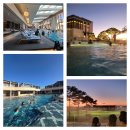 파라다이스 수영장 | 인천 파라다이스시티 수영장 아이와 이용후기 꿀팁 ★