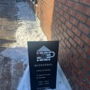 레드브릭(Red Brick) | 다녀온 수원카페] 화서문 카페 레드브릭커피하우스 디애트모스 (Red Brick Coffee House) 행궁동...