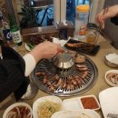 부천송내 삼겹살 맛집 눈높은돼지 볏짚삼겹살과 제주뒷고기 방문 후기!
