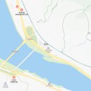 팔당로107 | 서울근교 여행 두물머리 자전거로 가는길 두물머리 핫도그를 위한 여정