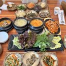 레이크사이드 | 용인 처인구 청보보리밥 용인능원점 두루치기 우렁쌈밥 정식 용인레이크사이드맛집 후기