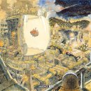 애니포스만화미술학원 이미지