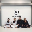 주짓수&엠엠에이 이미지