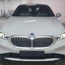 신영 모터스 | BMW I5 eDrive 40 법인회사 빠른 출고 완료 [강남/도이치모터스]