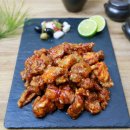 시골통닭&닭강정