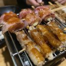 노군꼬치 - 청주시 상당구 중고개로141번길 13-12 | 노군꼬치