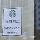 스타벅스 여수죽림점 이미지