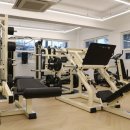 백짐 (100GYM) 이미지