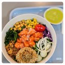 신안코아 | 본오동샐러드배달 포케몰리 신안코아청년몰 맛집