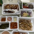 [기흥역족발집] 족발애 포장후기(추천,비추천메뉴)