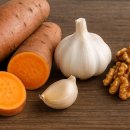 만성 염증 예방에 좋은 항염 음식 9가지...“만성질환 예방에 도움” 이미지