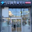 영등포구 당산동 동물병원 디오빌동물병원 진료시간 접근성 이용후기