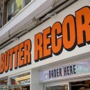 버터레코드(BUTTER RECORD) 이미지