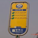 점촌-소로3-329 | [2008.04.06(일)] 한남앵자지맥 제3차(넉고개-남이고개) 산행후기