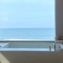 스테이 아름 | 포항 바다뷰 숙소 위치 감성 오션뷰 자쿠지 펜션 이쁜곳 스테이아름