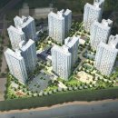 LH아파트(공공임대) 센텀큐브 이미지