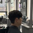 댄디보이 - 김포시 | 안양역 남자 미용실@ 크라운맨즈 안양점 아린 디자이너 댄디커트 시스루펌 후기 👦🏻
