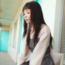 펫뮤즈 | 손나은이 앞머리를 내린 진짜 이유? 결국 밝혀진 리즈 비결