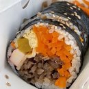 와락김밥