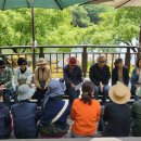 성인 독서회 이미지