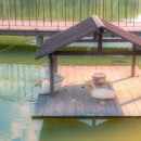 운암지 수변공원 이미지