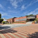 국립대구박물관 쉼터 이미지