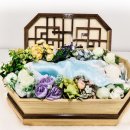 하늘강아지 반려동물 장례식장 이미지