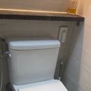 메트로푸르지오힐스테이트 아파트 후문 | 안산 메트로타운 푸르지오 힐스테이트, 흔들리고 냄새나는 수로개폐형 변기! 대림바스 CC-735로 '수도권...