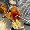 초량갈비 | 영등포구청역 고기집 &#39;초량생갈비&#39; 후기 🔥 직접 구워주는 고기집 !