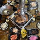 숙설궁 전설의 스테이크갈비 이미지