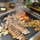 배때기기름칠 | 군포 삼성마을 삼겹살 맛집 '배때기 기름칠'