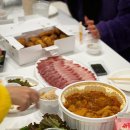 수원-0757 | 인계동 파티룸 ' 더 특별한 공간 ' 크리스마스/연말 파티 후기