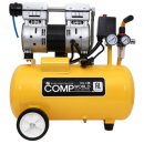 수원-1875 | 경기도 수원시 가정용 휴대용 콤프월드 OFSA800-24 에어 콤프레샤 제품 실제 후기!