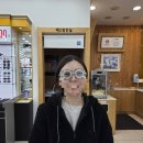글라스 바바 안경(하양점) | 일산 안경점 추천 글라스바바안경 동구청점 내돈내산 후기