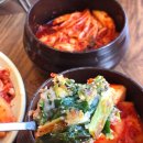 양산칼국수 이미지